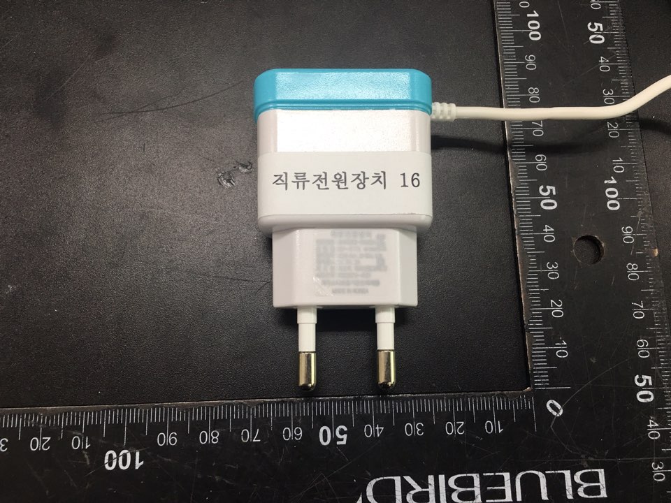 직류전원장치 [GP-707B]