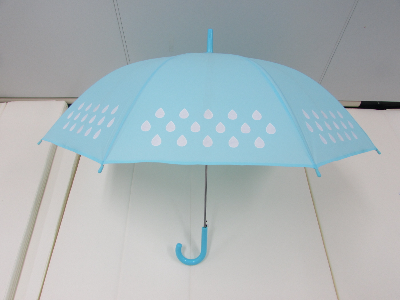 우산 및 양산 [EVA빗방울컬러체인지]