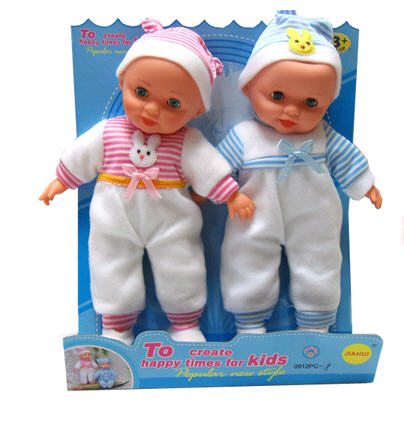 완구(인형) [Dolls]