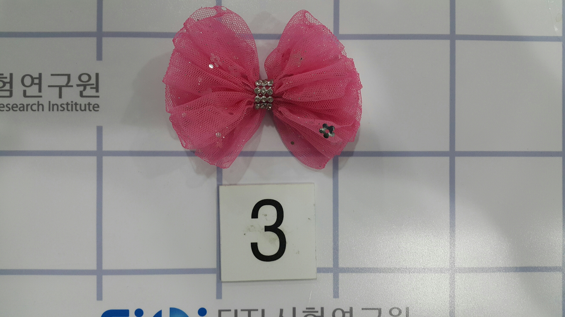 어린이용 장신구 [CHACC5790]