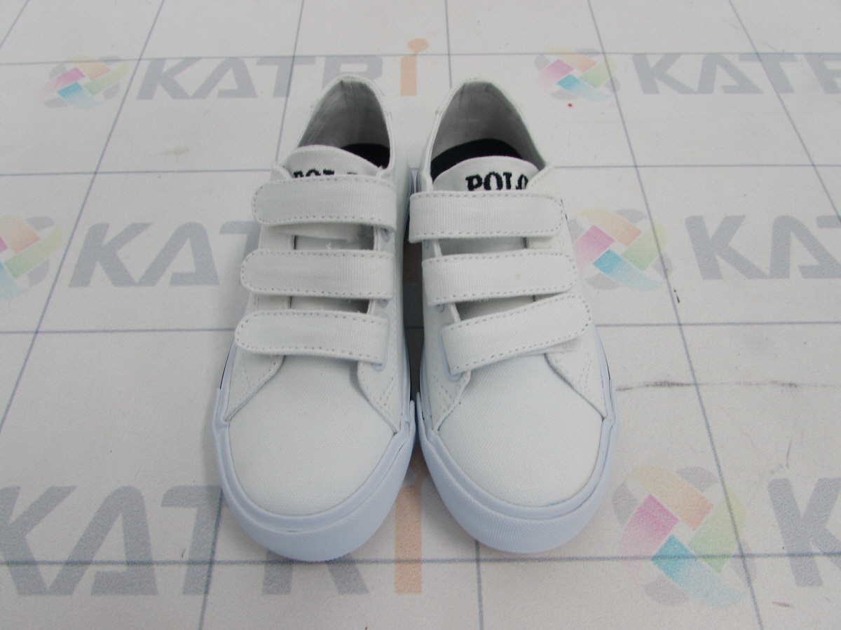 아동용섬유제품(운동화) [CWPOCFTBZ210006(WHITE)]