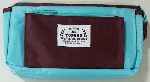 학용품 [fabric pencil case1]