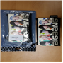 필통 [BB PVC 슬림 사각필통]