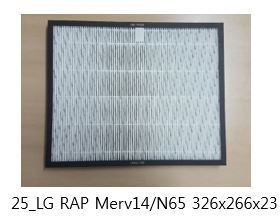 OIT 항균필터 [[필터 모델명] 1. LG RAP Merv14/N65 326x266x23, 2. LG RAP Merv14/N65 388x260x45, 3. (so)LG RAP Merv14/N65 388x260, 4. NewLG RAP Mer14/N65 388x260x45, 5. LG New type(Round, Oval)RAP f, 6. New LG Mont Blanc RAP, 7. S/O LG Mont Blanc RAP, 8. LG RAP Merv14/N65 340x360x32, 9. NewLG RAP Mer14/N65 340x360x32, 10. S/O LG RAP Merv14/N65 340x360, 11. LG Office RAP 30P 307X327X30, 12. LG Office RAP 50P 285X465X25, 13. LG PH Merv12 429x138x10T, 14. LG PG2 Merv12 229x137x10T, 15. LG PK Merv12 214x280x10T, 16. LG PAC PE 375X167X10T, 17. LG PAC PF 338X165X10T, 18. LG PH2 429x138x10T, 19. LG PK2 214x280x10T, 20. LG PAC PM 503x145,5x10, 21. LG PG2 Merv12 229x137]