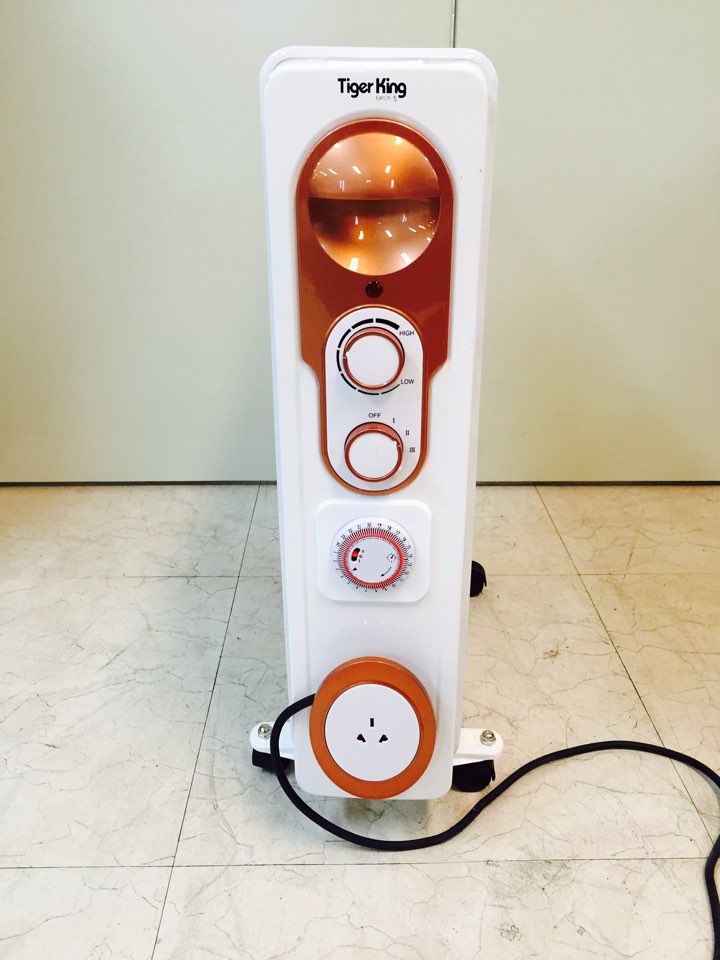 전기라디에이터 [TKR-T110]