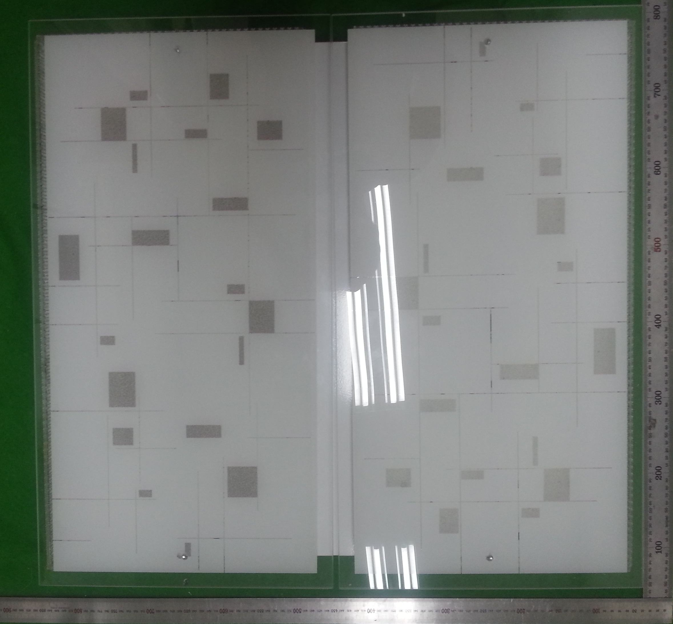 LED등기구 [ITOP-LED 100W]