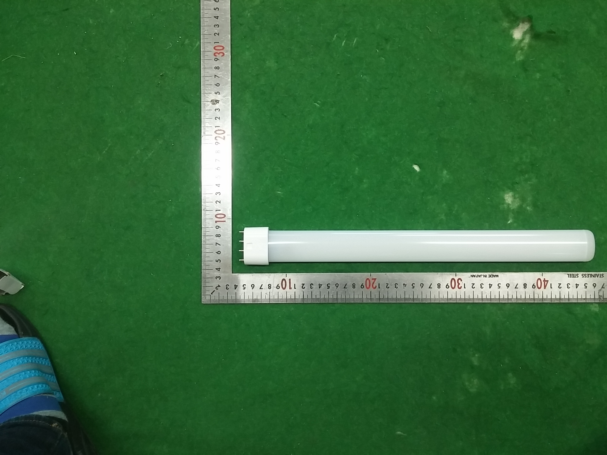 LED 램프 [백색박스 LED  FPL램프 주광색 (36W대체용)]