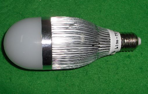 LED 램프 [KCL E26-7]