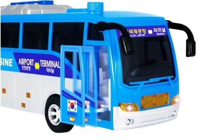 완구 [에어포트 리무진 버스]