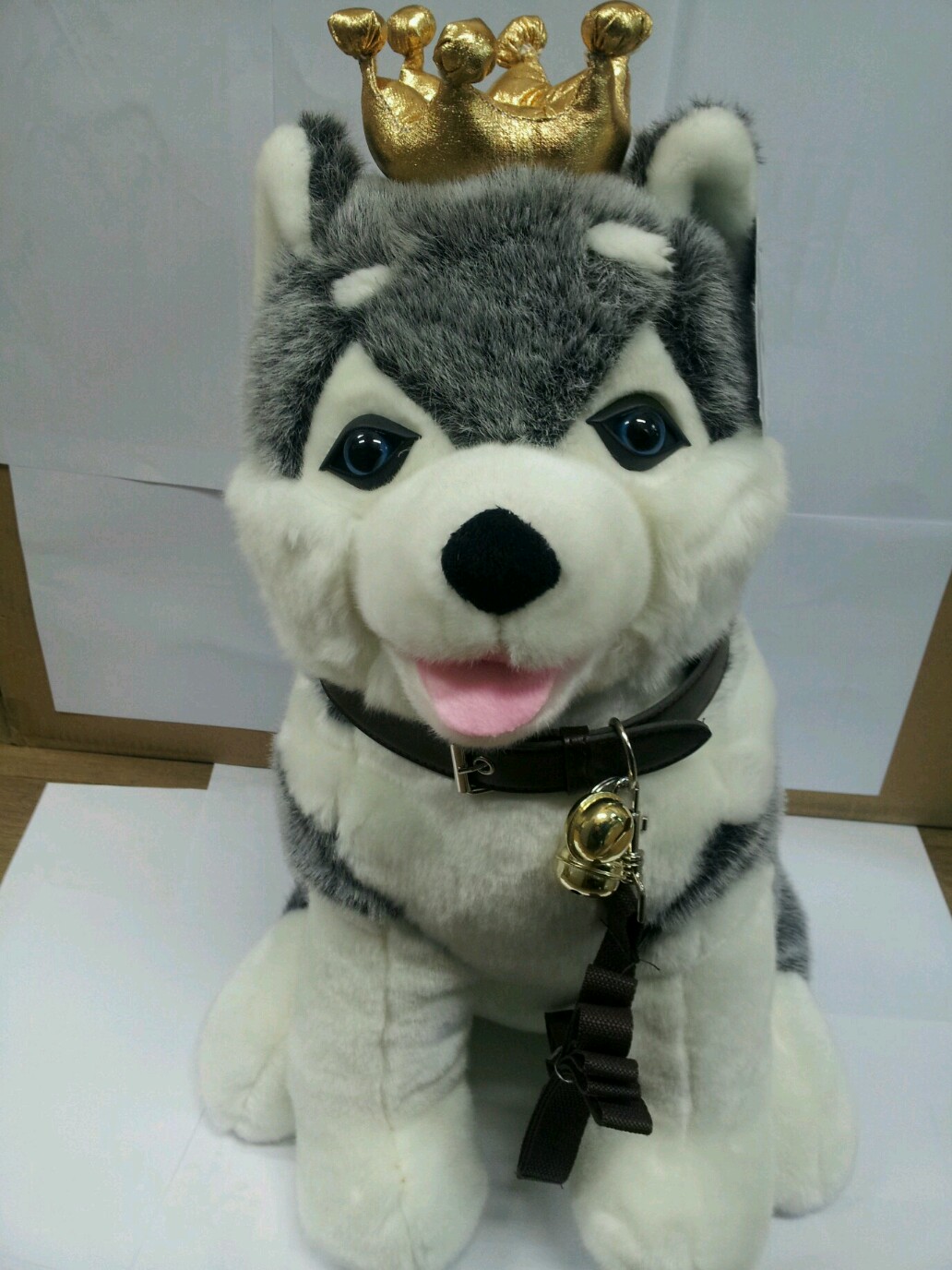 봉제완구 [봉제완구(브라우니)]