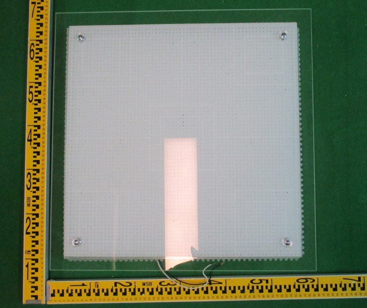 LED등기구 [BL-RS50W]