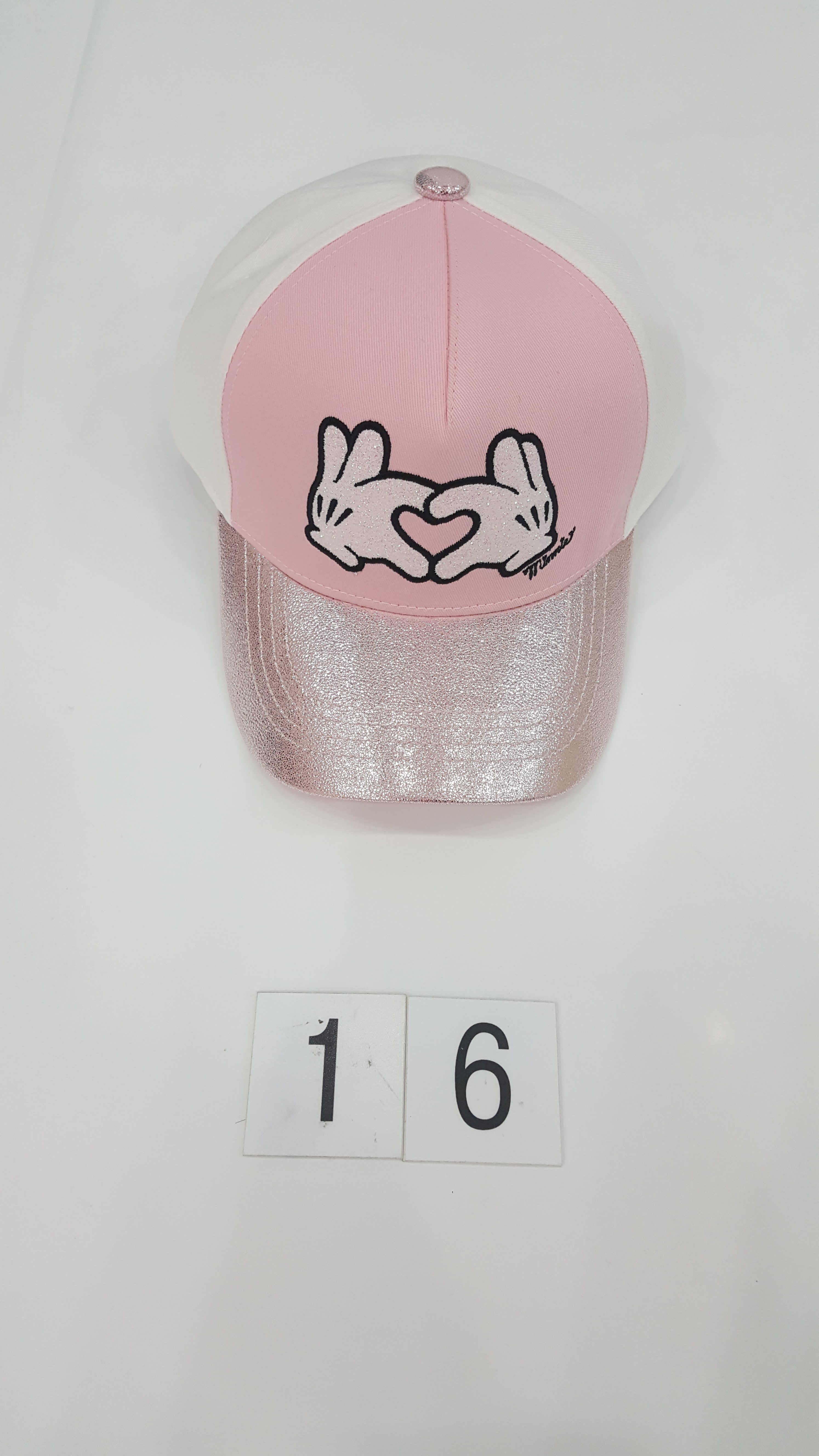 아동복 [JB1MAC111FD(모자)]
