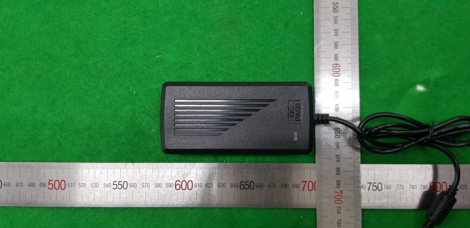 직류전원장치 [YHY12005000]
