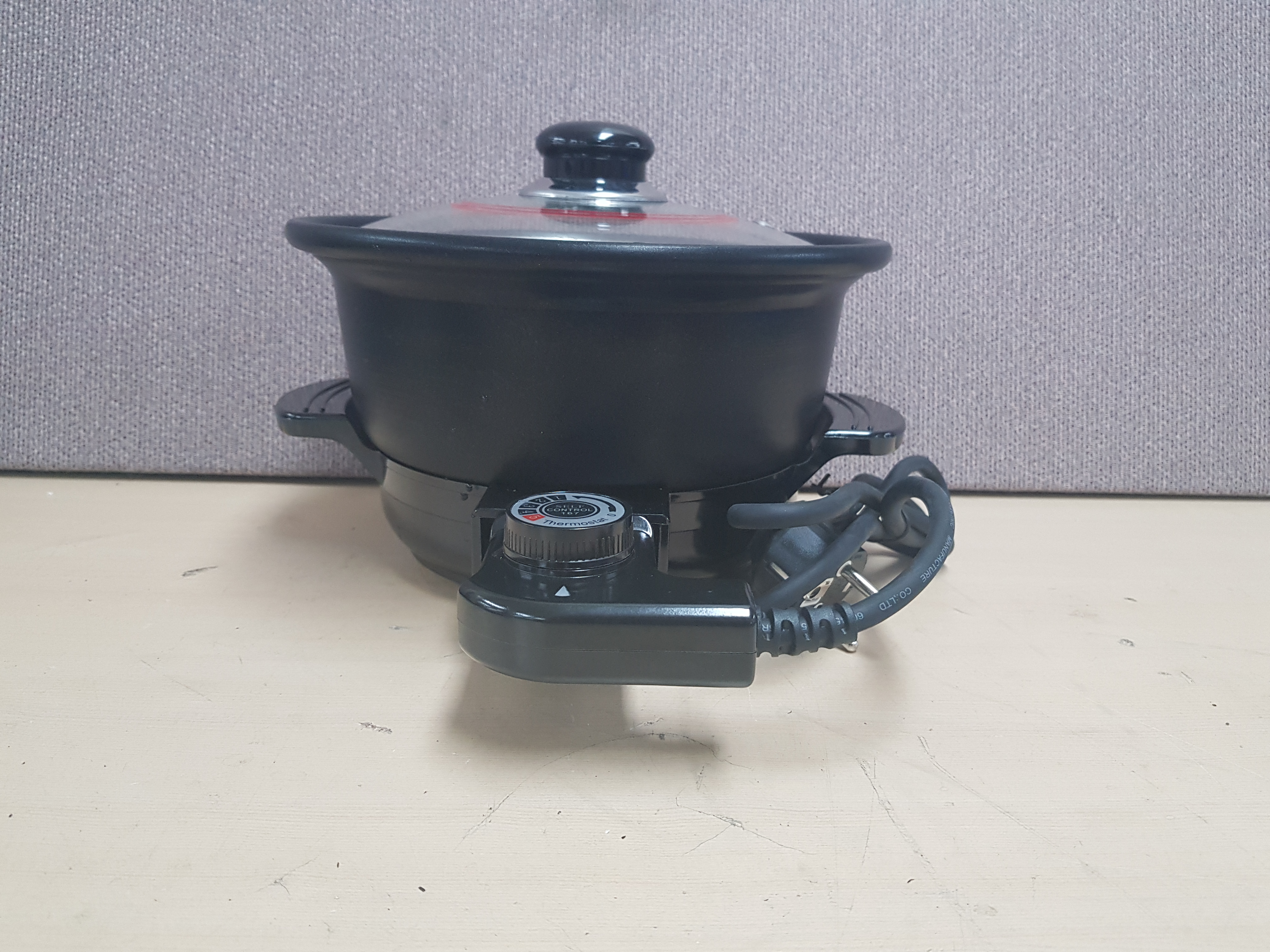 전기냄비 [DW-6600]