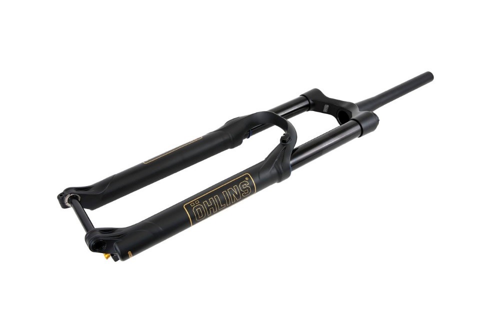 Ohlins RXF36 에어 스프링 서스펜션 포크 [18년식 ENDURO ELITE, 17/18년식 SW ENDURO, 17년식 SW FUSE, 18년식 LEVO EXPERT, 18년식 SW LEVO, 17/18년식 SW STUMPJUMPER, 17/18년식 OHLINS RXF36 FORK]