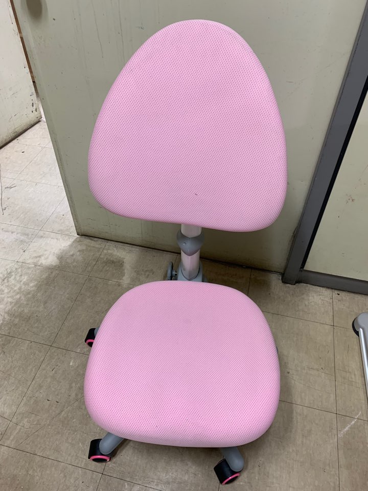 의자(어린이용 가구) [leben Kids(Hi fybctional chair)]
