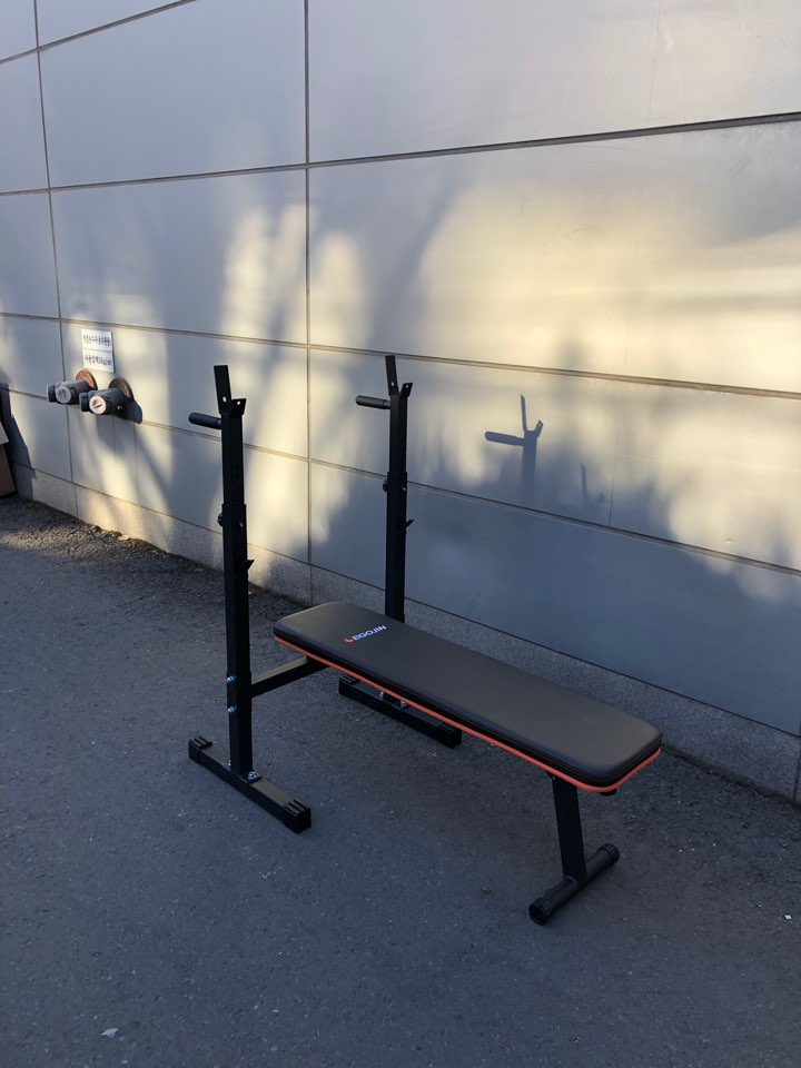 헬스기구 [FIT BENCH]
