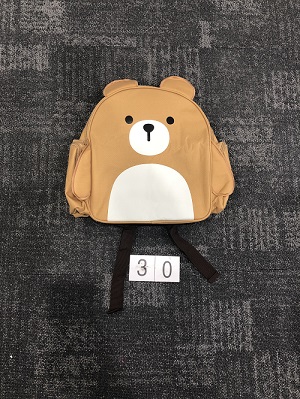 가방류(아동용 섬유제품) [배낭 올리버 동물 아동]