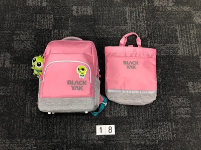 가방류(아동용 섬유제품) [하리세트책가방(HARI_SET_SCHOOL_BAG)]
