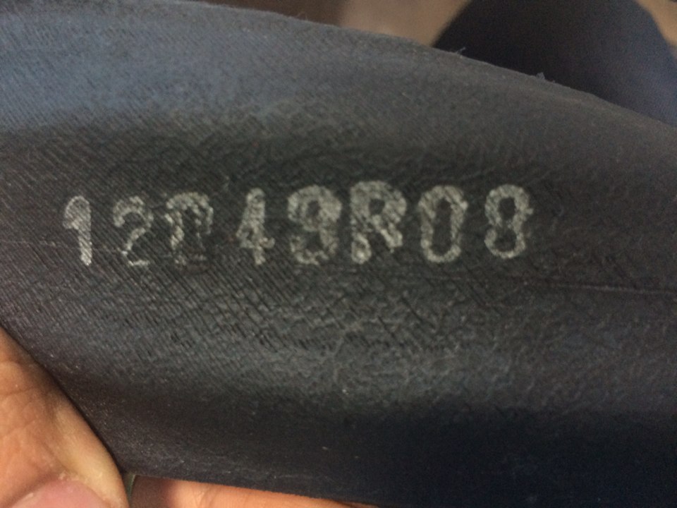 루트 캐주얼 700C 타이어 [[VELOTTO] ROUTE CASUAL 700X23C]