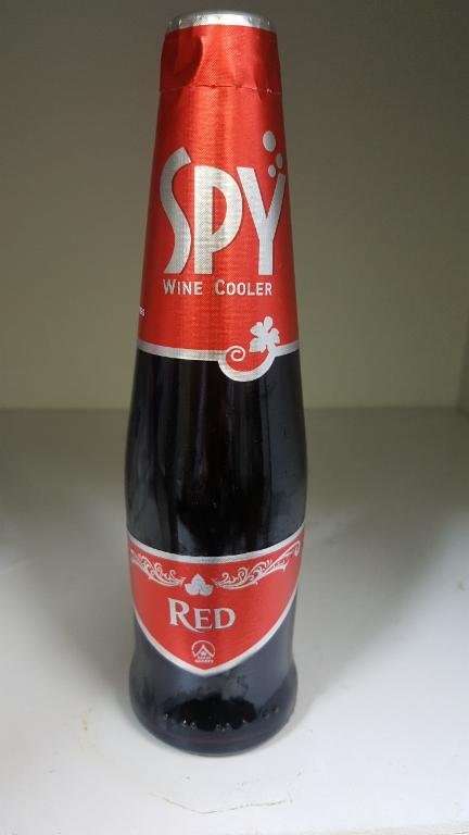 스파이 레드(SPY RED)
