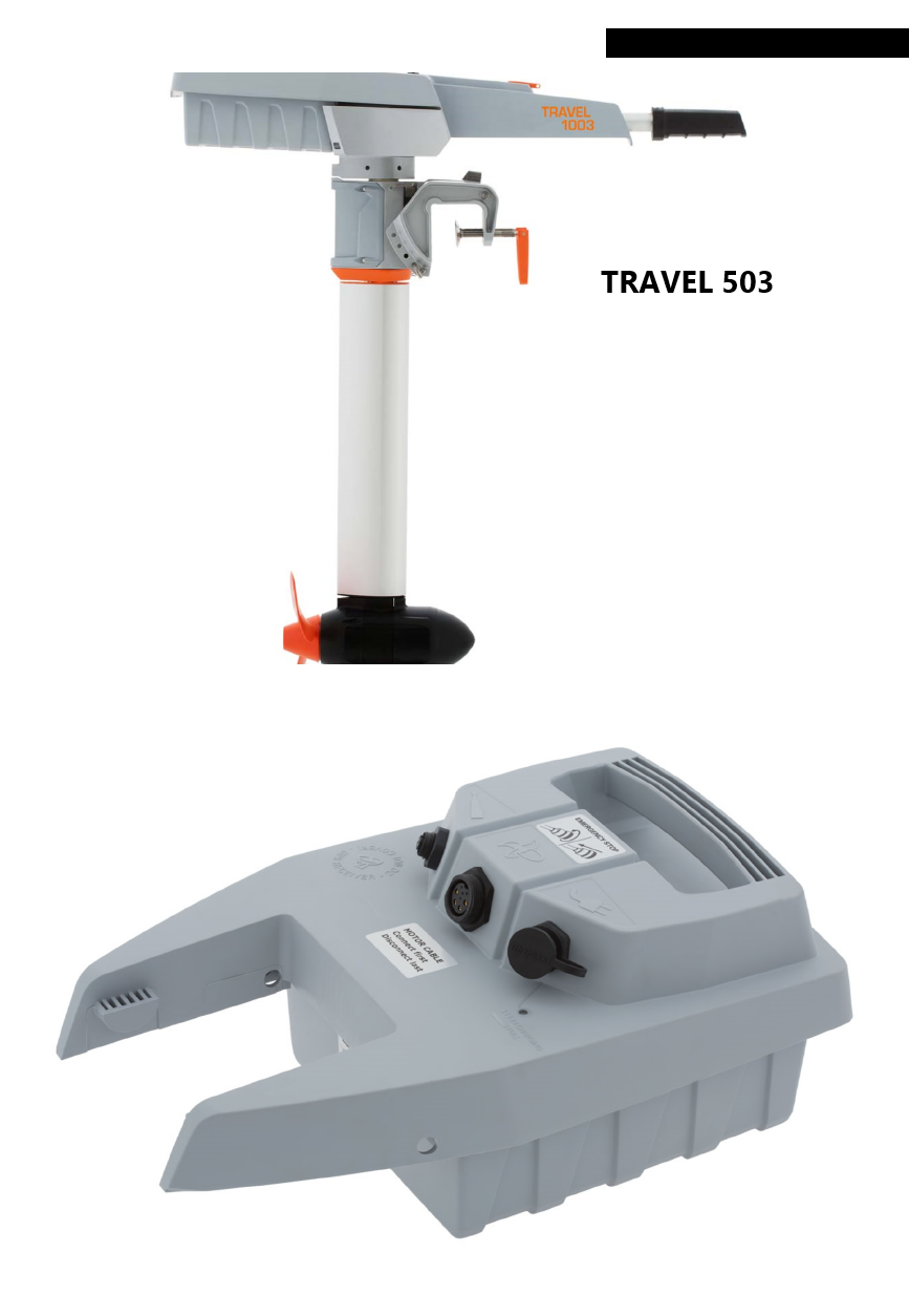Torqeedo 전기보트 모터용 배터리 [Torqeedo 보트 모터 Travel 503, Travel 1003, Ultralight 403]