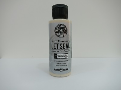  Jet Seal