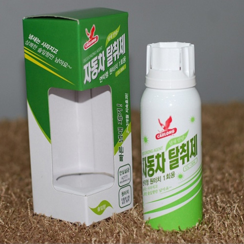 자동차탈취제 CL-304