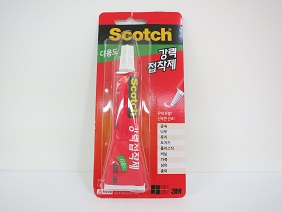 강력접착제 (다용도)
