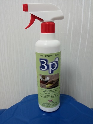  3P