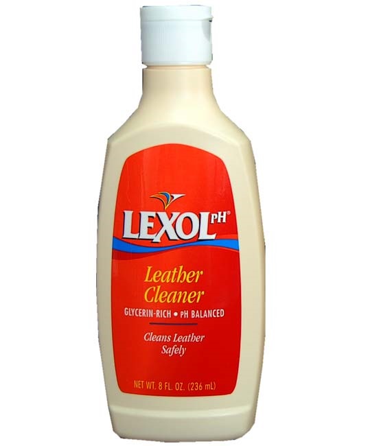 LEXOL (Leather Cleaner)