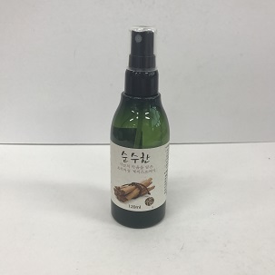 순수한 프리미엄 계피스프레이