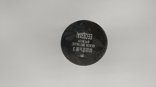 일신카페인트-삼성르노용 3 블랙 메타릭 EEC, GXA