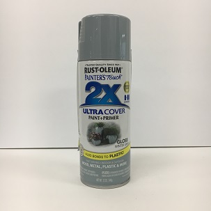 PAINTER'S  TOUCH 2X-WINTER GREY