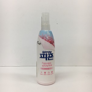 스프레이피죤 로맨틱 로즈향