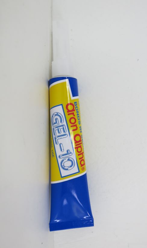 아론알파 GEL-10