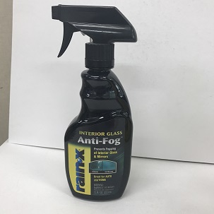 Rain-X Interior Glass Anti-Fog
