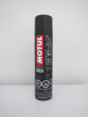 Motul 모튤 체인 루브