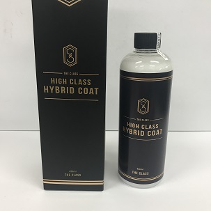 HYBRID COAT
