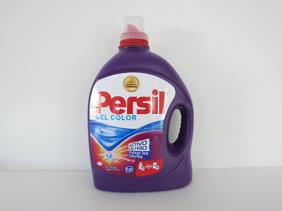 퍼실 겔 컬러(Persil-GEL COLOR) - 병행수입