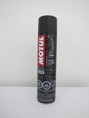 Motul 모튤 체인 클린