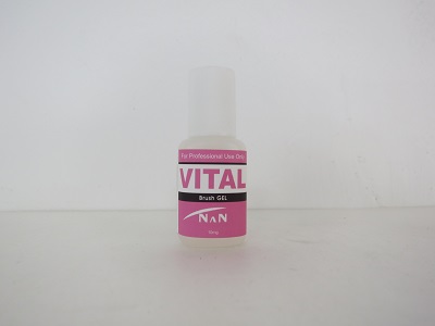 NAN VITAL Brush GEL