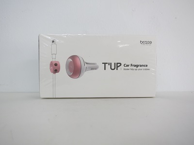 T'UP Car Fragrance - 밀리언컴퍼니 제품에 한함