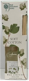 RHS  리드 디퓨저-SOFT COTTON