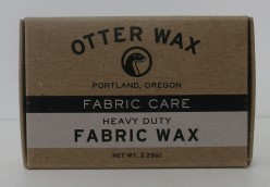 FABRIC  WAX