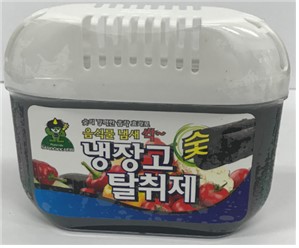 냉장고(숯) 탈취제