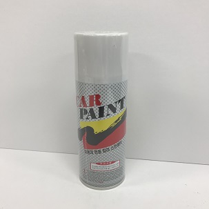 CAR PAINT- 갤럭시 화이트