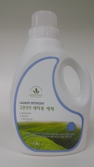 그린시아 세탁용 세제