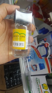 아크릴접착제
