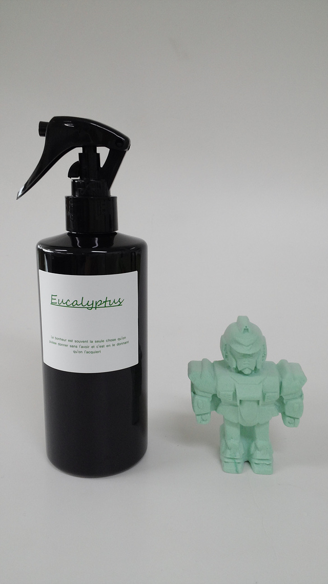 Eucalyptus